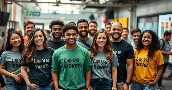 Camisas personalizadas atacado: como escolher e onde comprar as melhores opções Camisas personalizadas atacado: como escolher e onde comprar as melhores opções