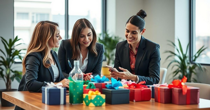 Como Escolher a Melhor Empresa de Brindes Promocionais para Seu Negócio Como Escolher a Melhor Empresa de Brindes Promocionais para Seu Negócio