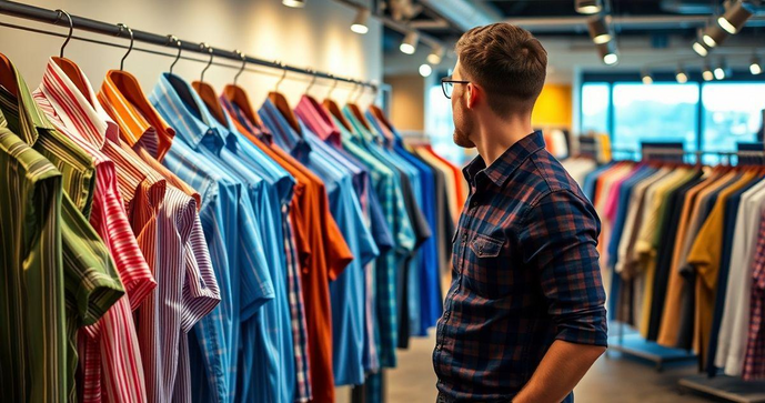Como escolher os melhores fornecedores de camisas personalizadas para seu negócio Como escolher os melhores fornecedores de camisas personalizadas para seu negócio