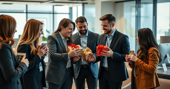 Brindes Personalizados em Belo Horizonte que Encantam e Fidelizam Clientes Brindes Personalizados em Belo Horizonte que Encantam e Fidelizam Clientes