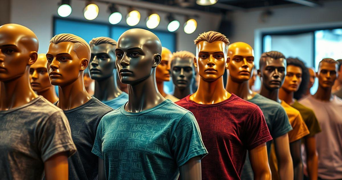 Como Encontrar os Melhores Fornecedores de Camisas Personalizadas para Seu Negócio Como Encontrar os Melhores Fornecedores de Camisas Personalizadas para Seu Negócio