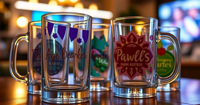 Descubra as Vantagens da Caneca de Acrílico Personalizada para Seu Negócio
