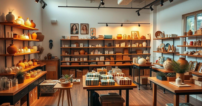 Descubra como uma empresa que faz brindes personalizados pode destacar sua marca Descubra como uma empresa que faz brindes personalizados pode destacar sua marca
