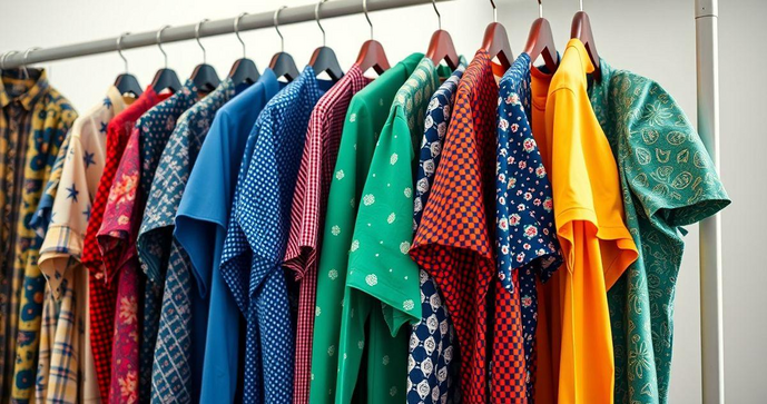 Descubra os Melhores Preços de Camisas Personalizadas e Como Escolher Descubra os Melhores Preços de Camisas Personalizadas e Como Escolher