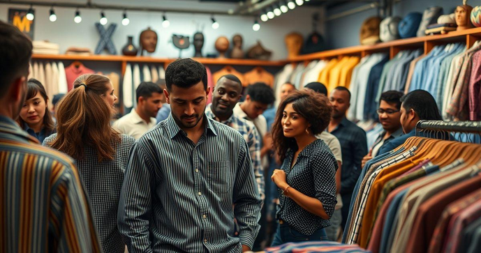 Guia Completo para Comprar Camisas Personalizadas que Atendem Suas Necessidades Guia Completo para Comprar Camisas Personalizadas que Atendem Suas Necessidades