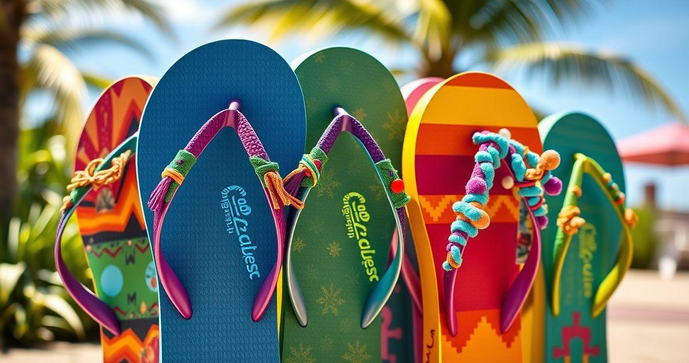 Preço de Chinelos Personalizados: Descubra Opções Acessíveis Preço de Chinelos Personalizados: Descubra Opções Acessíveis