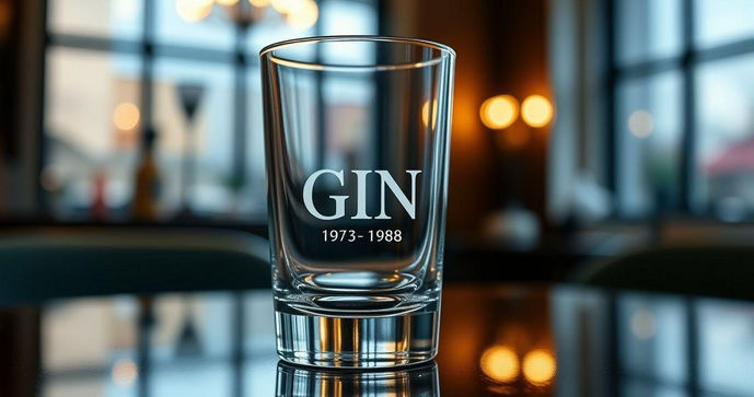 Taça de Gin Personalizada em Acrílico: A Escolha Perfeita para Seu Evento Taça de Gin Personalizada em Acrílico: A Escolha Perfeita para Seu Evento
