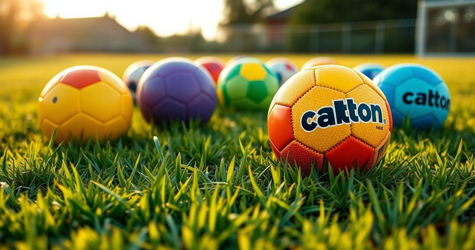 Bolas promocionais personalizadas: a estratégia que vai surpreender seus clientes! Bolas promocionais personalizadas: a estratégia que vai surpreender seus clientes!