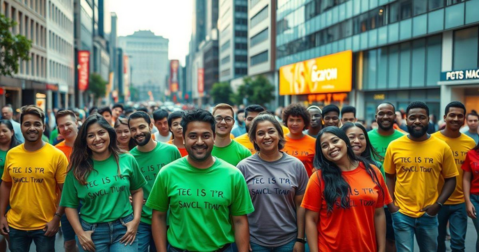 Camisas personalizadas atacado: transforme sua marca com estilo e economia Camisas personalizadas atacado: transforme sua marca com estilo e economia