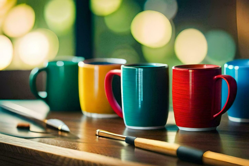 Brindes Personalizados Para Empresas Que Encantam Clientes