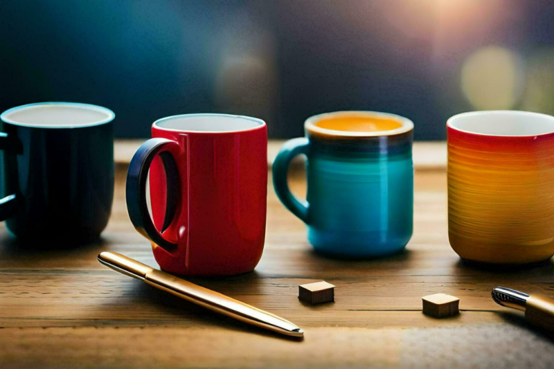 Como Escolher Brindes Personalizados que Encantam Clientes e Funcionários