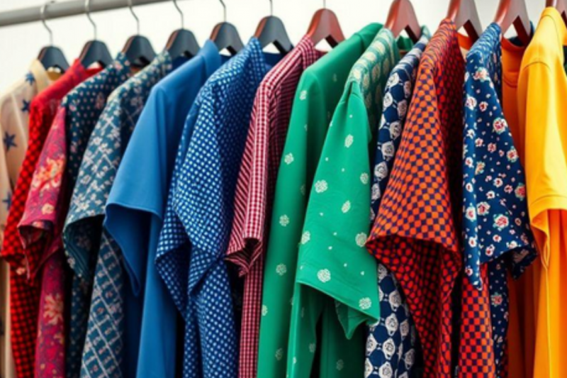 Descubra os Melhores Preços de Camisas Personalizadas e Como Escolher