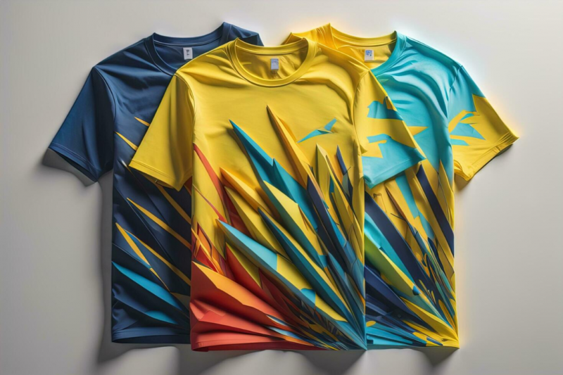 Guia Completo para Comprar Camisas Personalizadas que Atendem Suas Necessidades