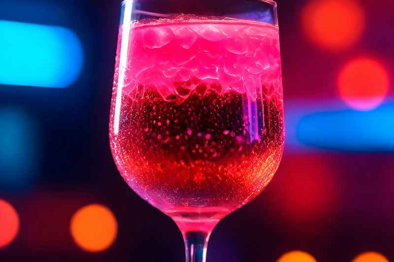 Taça de Gin Personalizada em Acrílico: A Escolha Perfeita para Seu Evento
