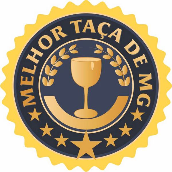 Taça de Gin